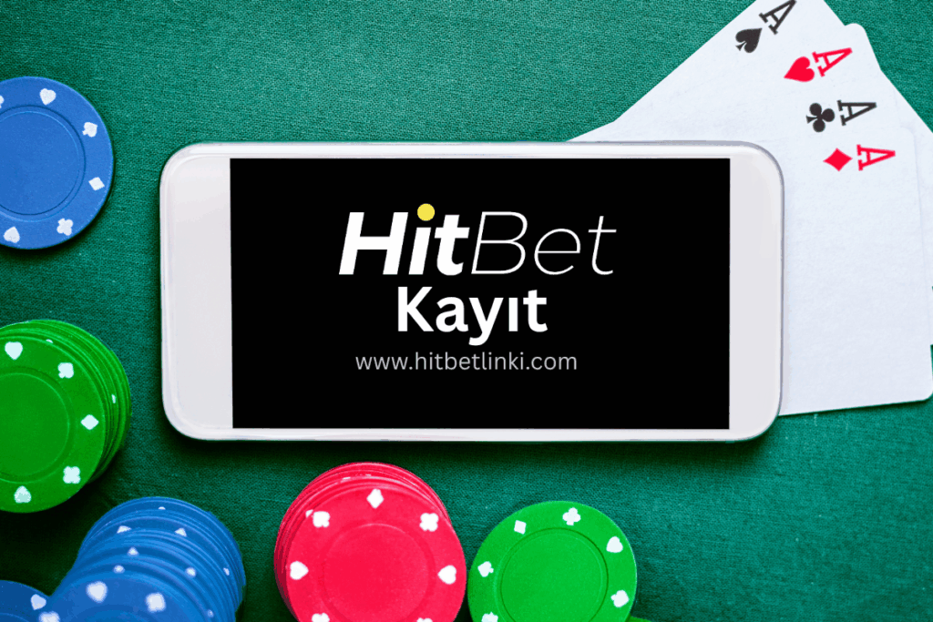 Hitbet Kayıt