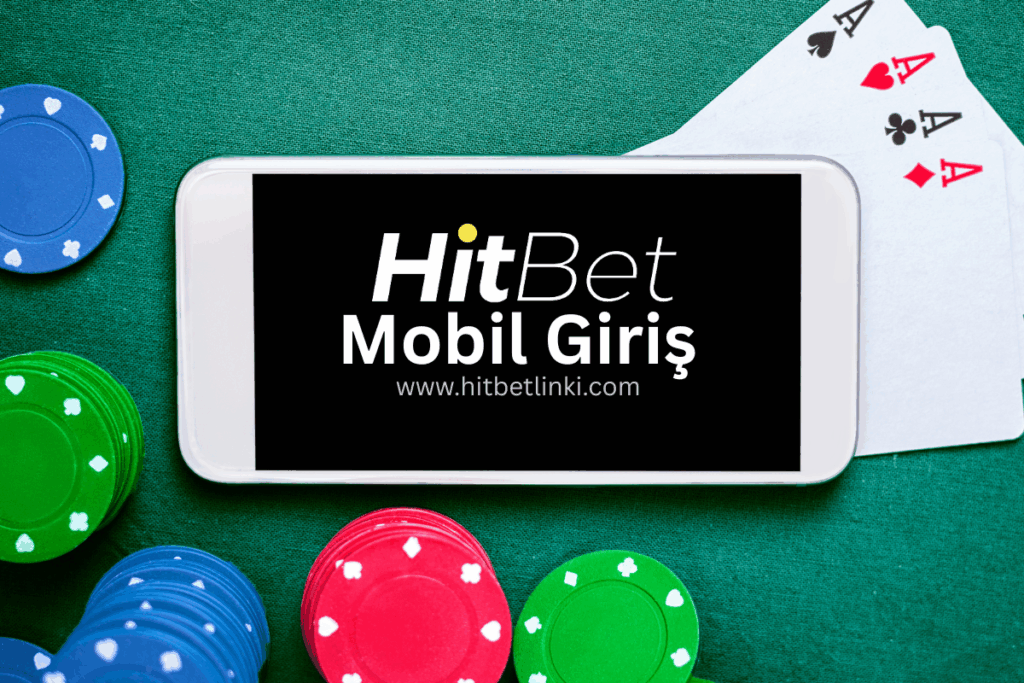 Hitbet Mobil Giriş
