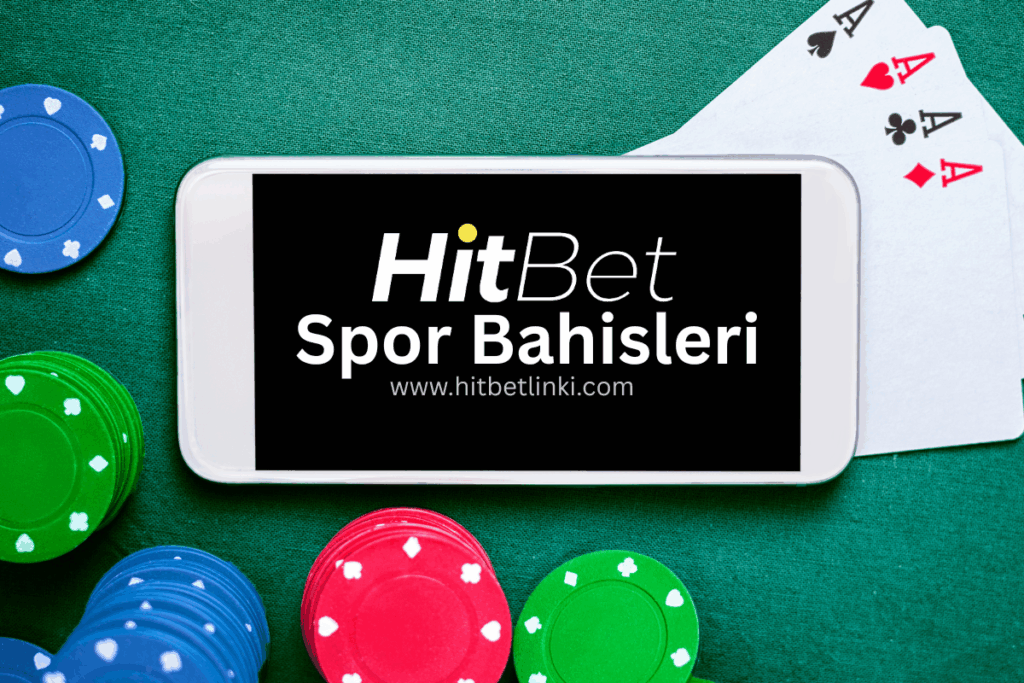 Hitbet Spor Bahisleri